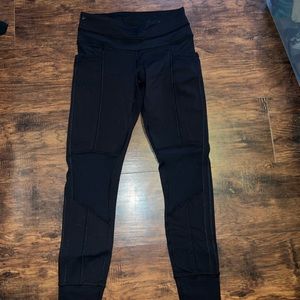 Lulu leggings